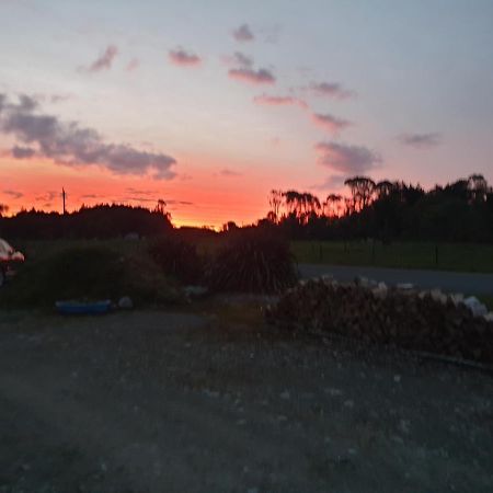 The Blackhouse Guesthouse Hokitika Exterior foto