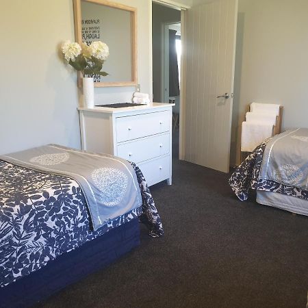 The Blackhouse Guesthouse Hokitika Exterior foto