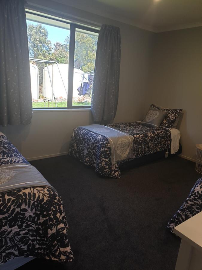 The Blackhouse Guesthouse Hokitika Exterior foto