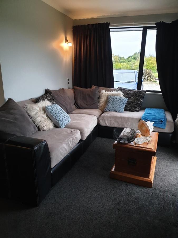 The Blackhouse Guesthouse Hokitika Exterior foto