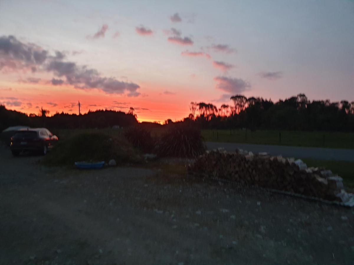 The Blackhouse Guesthouse Hokitika Exterior foto