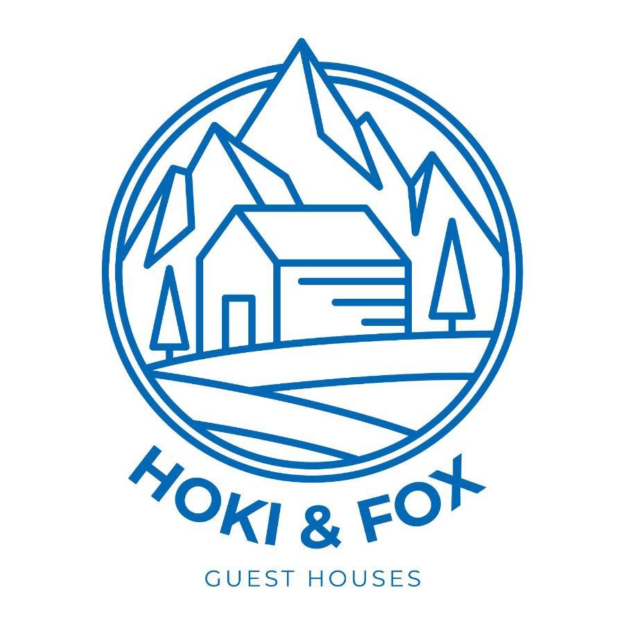 The Blackhouse Guesthouse Hokitika Exterior foto