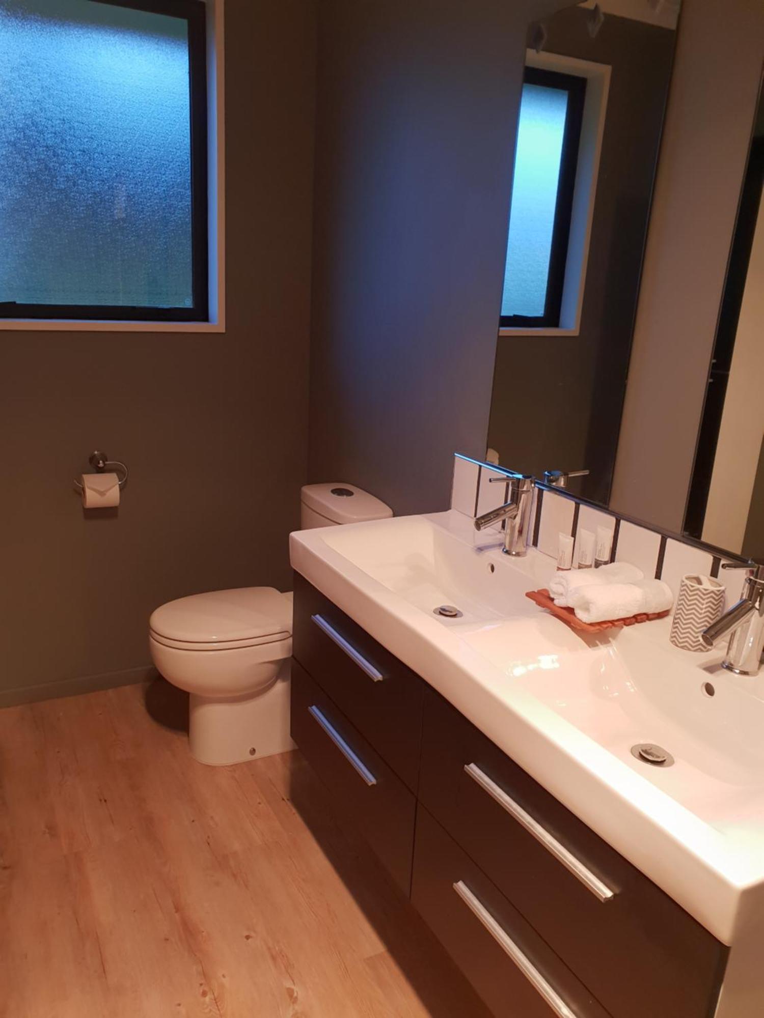 The Blackhouse Guesthouse Hokitika Zimmer foto